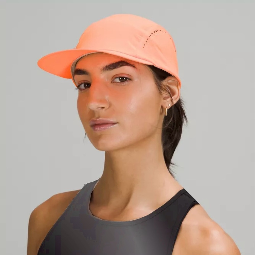 Lululemon Race Kit Hat